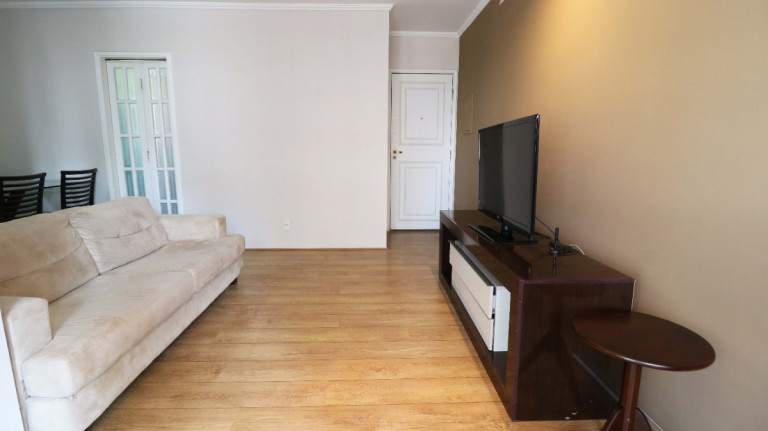 Imagem Apartamento com 3 Quartos à Venda, 74 m² em Vila Santa Catarina - São Paulo