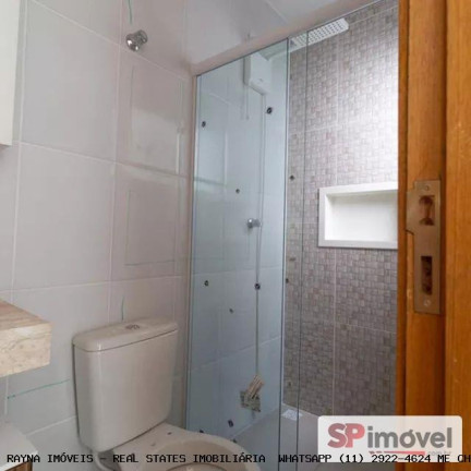 Imagem Apartamento com 1 Quarto para Alugar, 32 m² em Vila Isolina Mazzei - São Paulo Imagem Apartamento com 1 Quarto para Alugar, 32 m² em Vila Isolina Mazzei - São Paulo