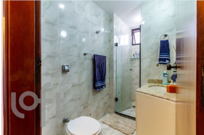 Imagem Apartamento com 3 Quartos à Venda, 106 m² em Campo Belo - São Paulo