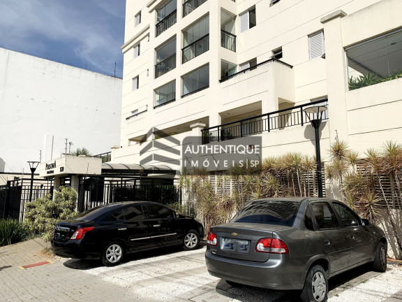 Imagem Apartamento com 3 Quartos à Venda, 69 m² em Bosque Da Saúde - São Paulo Imagem Apartamento com 3 Quartos à Venda, 69 m² em Bosque Da Saúde - São Paulo