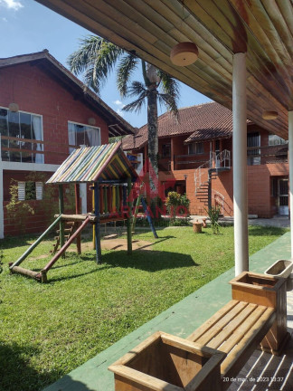 Imagem Apartamento com 1 Quarto à Venda, 30 m² em Rio Da Prata - Ubatuba Imagem Apartamento com 1 Quarto à Venda, 30 m² em Rio Da Prata - Ubatuba