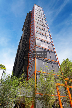 Imagem Apartamento com 2 Quartos à Venda, 72 m² em Jardins - São Paulo Imagem Apartamento com 2 Quartos à Venda, 72 m² em Jardins - São Paulo