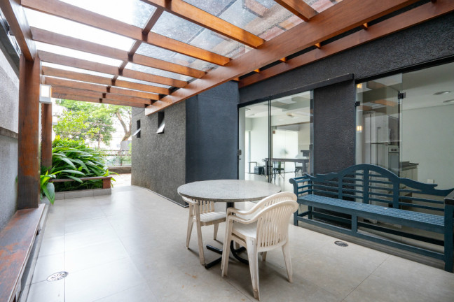 Imagem Apartamento com 3 Quartos à Venda, 83 m² em Cerqueira César - São Paulo Imagem Apartamento com 3 Quartos à Venda, 83 m² em Cerqueira César - São Paulo
