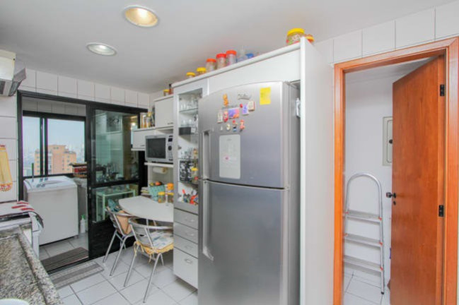 Imagem Imóvel com 3 Quartos à Venda, 105 m² em Vila Mariana - São Paulo