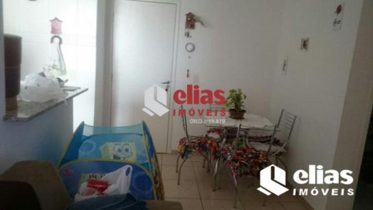 Imagem Apartamento com 2 Quartos à Venda, 55 m² em Jardim Terra Branca - Bauru Imagem Apartamento com 2 Quartos à Venda, 55 m² em Jardim Terra Branca - Bauru