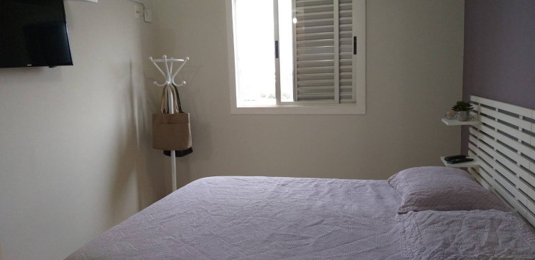 Apartamento com 3 Quartos à Venda, 80 m² em Ponte Preta - Campinas