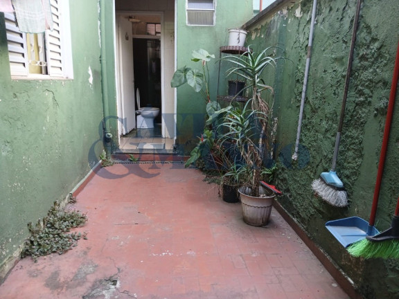 Imagem Sobrado com 4 Quartos à Venda, em Belenzinho - São Paulo Imagem Sobrado com 4 Quartos à Venda, em Belenzinho - São Paulo