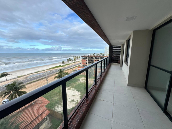 Imagem Apartamento com 3 Quartos para Alugar, em Ilhéus Imagem Apartamento com 3 Quartos para Alugar, em Ilhéus