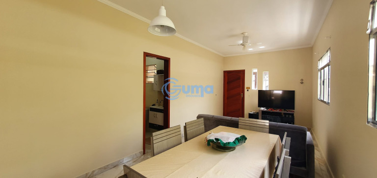 Imagem Casa com 3 Quartos à Venda, 123 m² em Jardim Vista Alegre - Bragança Paulista Imagem Casa com 3 Quartos à Venda, 123 m² em Jardim Vista Alegre - Bragança Paulista