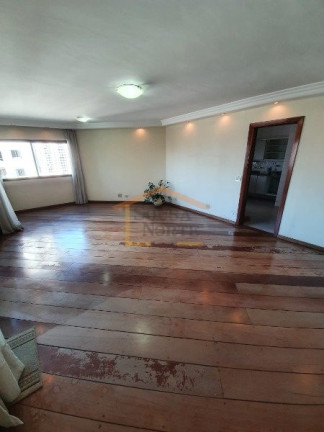 Imagem Apartamento com 4 Quartos à Venda, 154 m² em Santana - São Paulo Imagem Apartamento com 4 Quartos à Venda, 154 m² em Santana - São Paulo