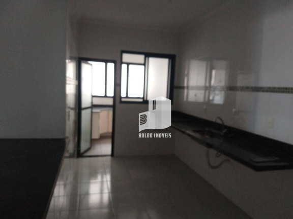Apartamento com 3 Quartos à Venda, 131 m² em Tupi - Praia Grande