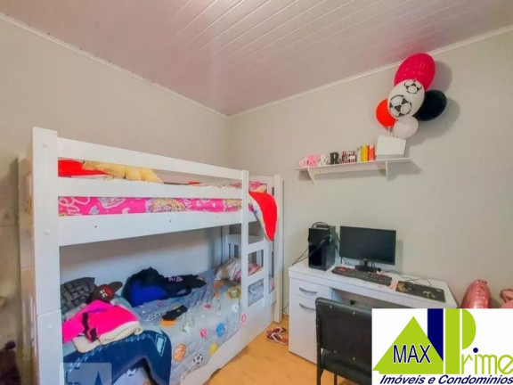 Imagem Casa com 2 Quartos à Venda, 52 m² em Jardim Norma - São Paulo