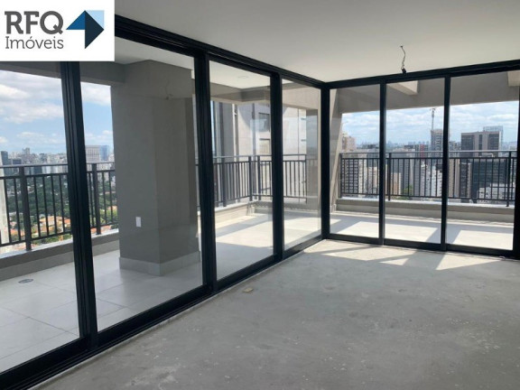 Imagem Cobertura com 3 Quartos à Venda, 166 m² em Pinheiros - São Paulo