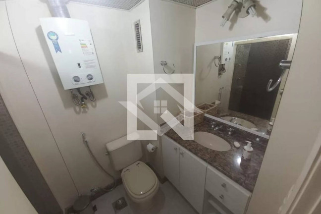 Imagem Apartamento com 3 Quartos à Venda, 136 m² em Botafogo - Rio De Janeiro Imagem Apartamento com 3 Quartos à Venda, 136 m² em Botafogo - Rio De Janeiro