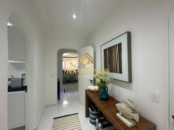Imagem Apartamento com 4 Quartos à Venda, 220 m² em Pitangueiras - Guarujá Imagem Apartamento com 4 Quartos à Venda, 220 m² em Pitangueiras - Guarujá