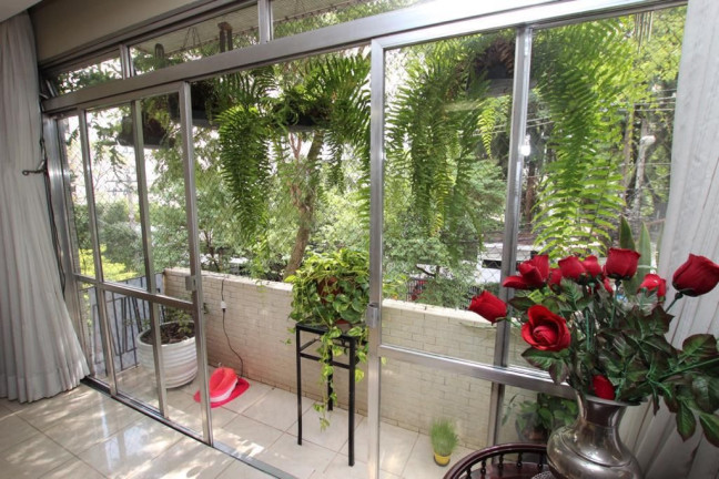 Imagem Apartamento com 3 Quartos à Venda, 175 m² em Jardim Paulista - São Paulo