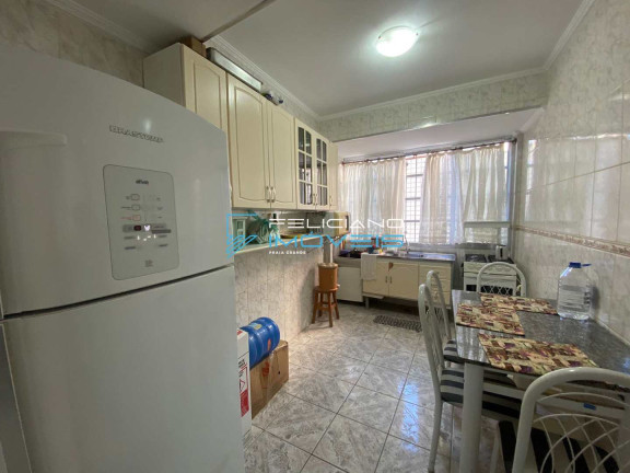 Imagem Apartamento com 1 Quarto à Venda, 52 m² em Tupi - Praia Grande Imagem Apartamento com 1 Quarto à Venda, 52 m² em Tupi - Praia Grande