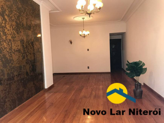 Imagem Apartamento com 3 Quartos à Venda, 130 m² em Icaraí - Niterói Imagem Apartamento com 3 Quartos à Venda, 130 m² em Icaraí - Niterói