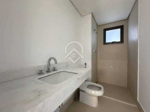 Imagem Apartamento com 3 Quartos à Venda, 158 m² em Brooklin - São Paulo