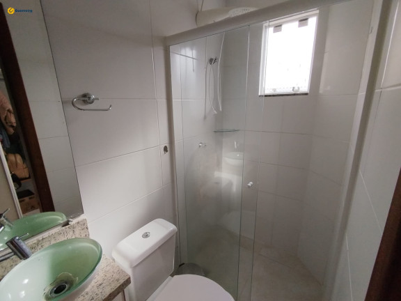 Imagem Apartamento com 3 Quartos à Venda, 64 m² em Ingleses Do Rio Vermelho - Florianópolis Imagem Apartamento com 3 Quartos à Venda, 64 m² em Ingleses Do Rio Vermelho - Florianópolis