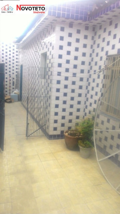 Imagem Casa com 2 Quartos à Venda, 250 m² em Jardim Independência - São Paulo Imagem Casa com 2 Quartos à Venda, 250 m² em Jardim Independência - São Paulo