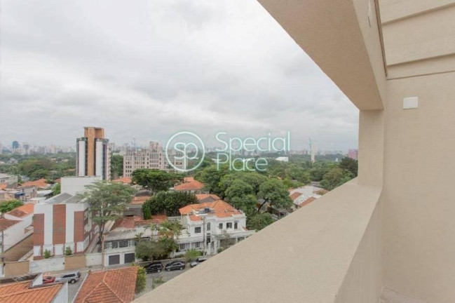 Imagem Cobertura com 4 Quartos à Venda, 863 m² em Vila Mariana - São Paulo Imagem Cobertura com 4 Quartos à Venda, 863 m² em Vila Mariana - São Paulo