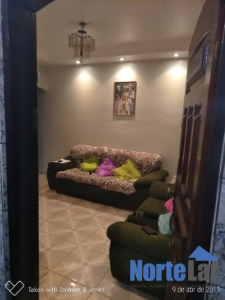 Imagem Casa com 2 Quartos à Venda, 125 m² em Jardim Shangrilá (zona Norte) - São Paulo Imagem Casa com 2 Quartos à Venda, 125 m² em Jardim Shangrilá (zona Norte) - São Paulo