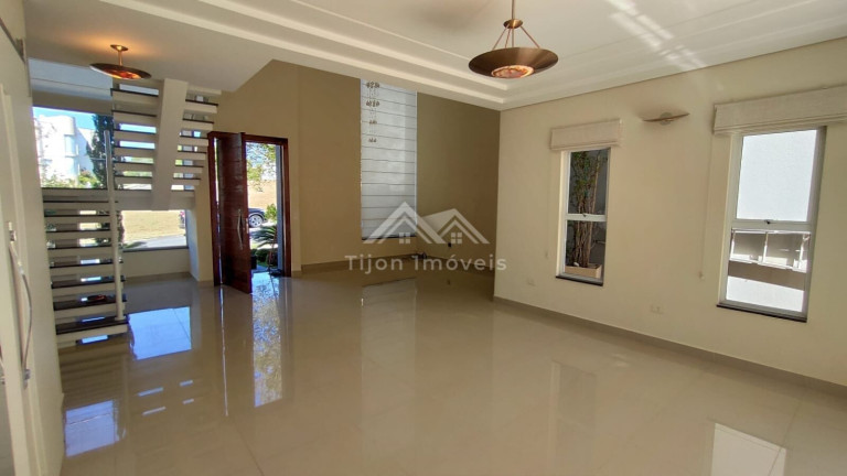 Imagem Casa com 4 Quartos para Alugar, 289 m² em Condomínio Parque Esplanada - Votorantim Imagem Casa com 4 Quartos para Alugar, 289 m² em Condomínio Parque Esplanada - Votorantim