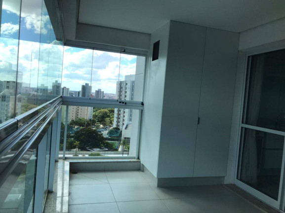 Imagem Apartamento com 1 Quarto à Venda, 74 m² em Parque Campolim - Sorocaba Imagem Apartamento com 1 Quarto à Venda, 74 m² em Parque Campolim - Sorocaba
