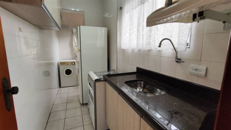 Imagem Apartamento com 1 Quarto à Venda, 38 m² em Ocian - Praia Grande Imagem Apartamento com 1 Quarto à Venda, 38 m² em Ocian - Praia Grande