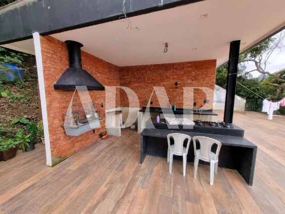 Imagem Casa com 4 Quartos à Venda, 530 m² em Vargem Pequena - Rio De Janeiro