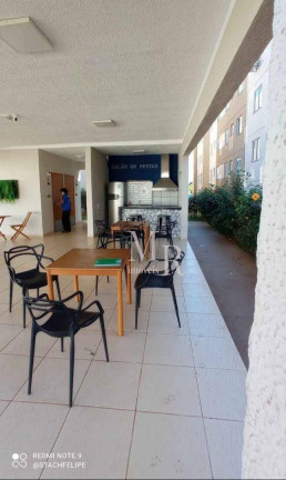 Imagem Apartamento com 2 Quartos à Venda, 42 m² em Residencial Forlife Versato - Votuporanga Imagem Apartamento com 2 Quartos à Venda, 42 m² em Residencial Forlife Versato - Votuporanga
