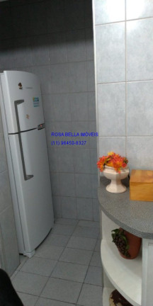 Imagem Casa com 3 Quartos à Venda, 159 m² em Vila Boaçava - São Paulo