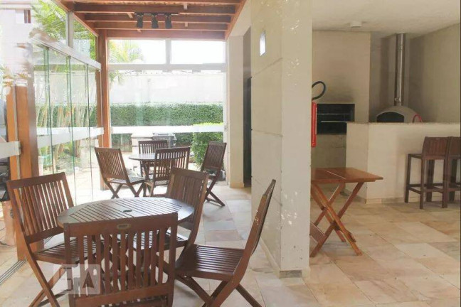 Imagem Apartamento com 3 Quartos à Venda, 113 m² em Bosque - Campinas