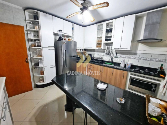 Imagem Apartamento com 3 Quartos à Venda, 138 m² em Vila Tupi - Praia Grande Imagem Apartamento com 3 Quartos à Venda, 138 m² em Vila Tupi - Praia Grande