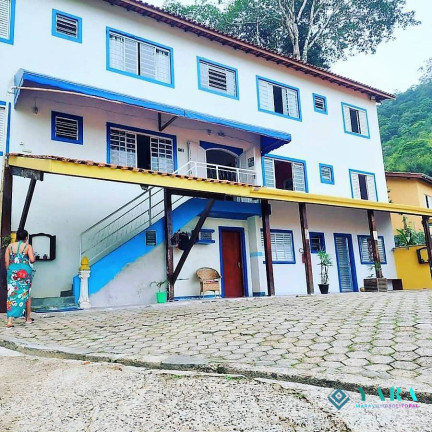 Imóvel Comercial à Venda, 2.000 m² em Enseada - Ubatuba