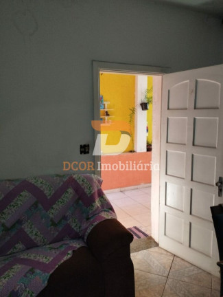 Imagem Casa com 1 Quarto à Venda, 155 m² em Centro - Diadema Imagem Casa com 1 Quarto à Venda, 155 m² em Centro - Diadema