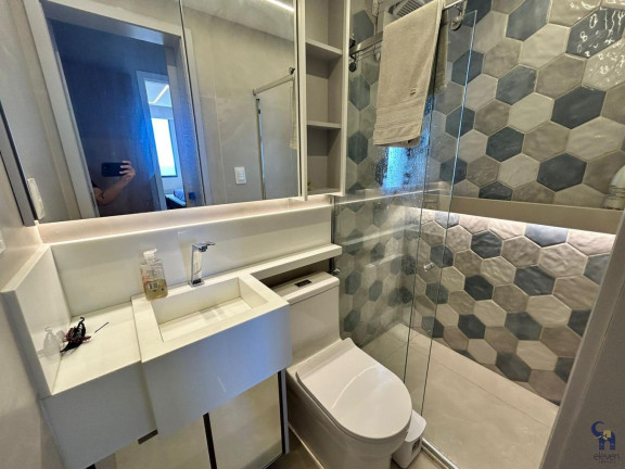 Imagem Apartamento com 2 Quartos à Venda, 54 m² em Imbuí - Salvador Imagem Apartamento com 2 Quartos à Venda, 54 m² em Imbuí - Salvador
