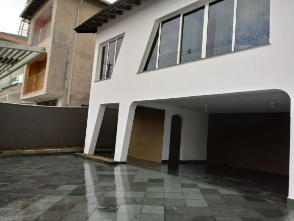 Imagem Casa com 3 Quartos à Venda, 230 m² em Cézar De Souza - Mogi Das Cruzes Imagem Casa com 3 Quartos à Venda, 230 m² em Cézar De Souza - Mogi Das Cruzes