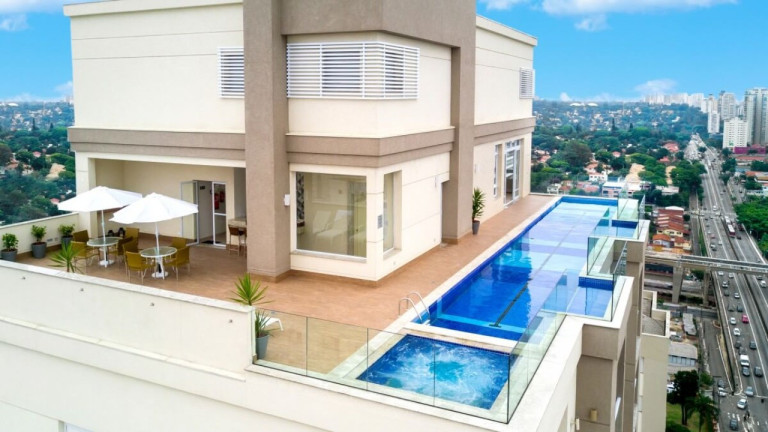 Imagem Imóvel com 1 Quarto à Venda, 69 m² em Santo Amaro - São Paulo Imagem Imóvel com 1 Quarto à Venda, 69 m² em Santo Amaro - São Paulo