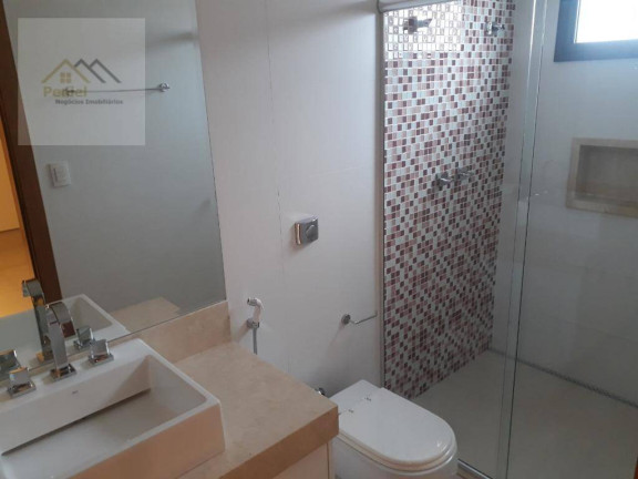 Imagem Sobrado com 4 Quartos à Venda, 450 m² em Condomínio Guaporé - Ribeirão Preto Imagem Sobrado com 4 Quartos à Venda, 450 m² em Condomínio Guaporé - Ribeirão Preto