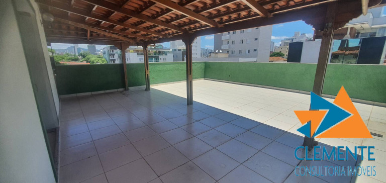Imagem Cobertura com 3 Quartos à Venda, 140 m² em Prado - Belo Horizonte Imagem Cobertura com 3 Quartos à Venda, 140 m² em Prado - Belo Horizonte