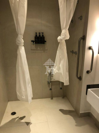 Imagem Apartamento com 1 Quarto para Alugar, 31 m² em Paraíso - São Paulo Imagem Apartamento com 1 Quarto para Alugar, 31 m² em Paraíso - São Paulo
