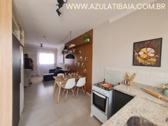 Imagem Casa com 2 Quartos à Venda, 50 m² em Nova Cerejeira - Atibaia Imagem Casa com 2 Quartos à Venda, 50 m² em Nova Cerejeira - Atibaia