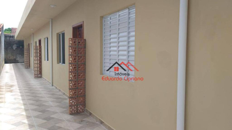 Imagem Casa com 8 Quartos à Venda, 180 m² em Massaguaçu - Caraguatatuba