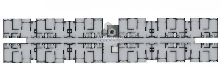 Imagem Apartamento com 2 Quartos à Venda, 51 m² em Messejana - Fortaleza Imagem Apartamento com 2 Quartos à Venda, 51 m² em Messejana - Fortaleza