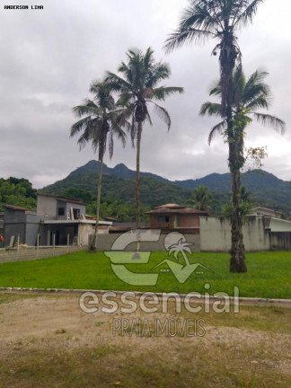 Imagem Terreno à Venda, 724 m² em Horto Florestal - Ubatuba
