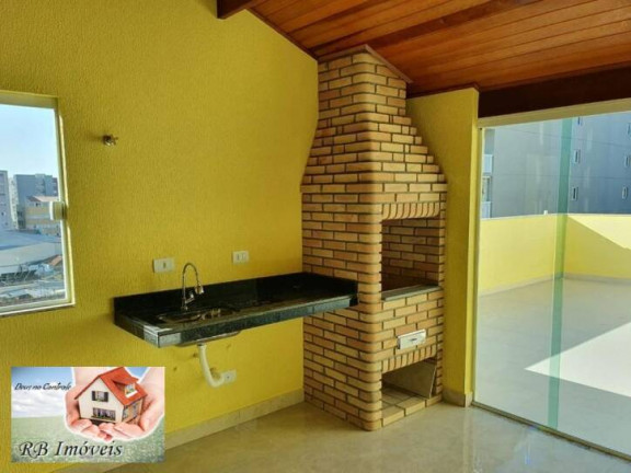 Imagem Apartamento com 3 Quartos à Venda, 100 m² em Campestre - Santo André Imagem Apartamento com 3 Quartos à Venda, 100 m² em Campestre - Santo André