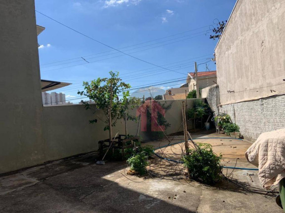 Imagem Casa com 3 Quartos à Venda, 125 m² em Vila Joaquim Inácio - Campinas Imagem Casa com 3 Quartos à Venda, 125 m² em Vila Joaquim Inácio - Campinas
