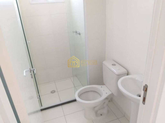 Imagem Apartamento com 2 Quartos à Venda, 44 m² em Paulicéia - São Bernardo Do Campo Imagem Apartamento com 2 Quartos à Venda, 44 m² em Paulicéia - São Bernardo Do Campo